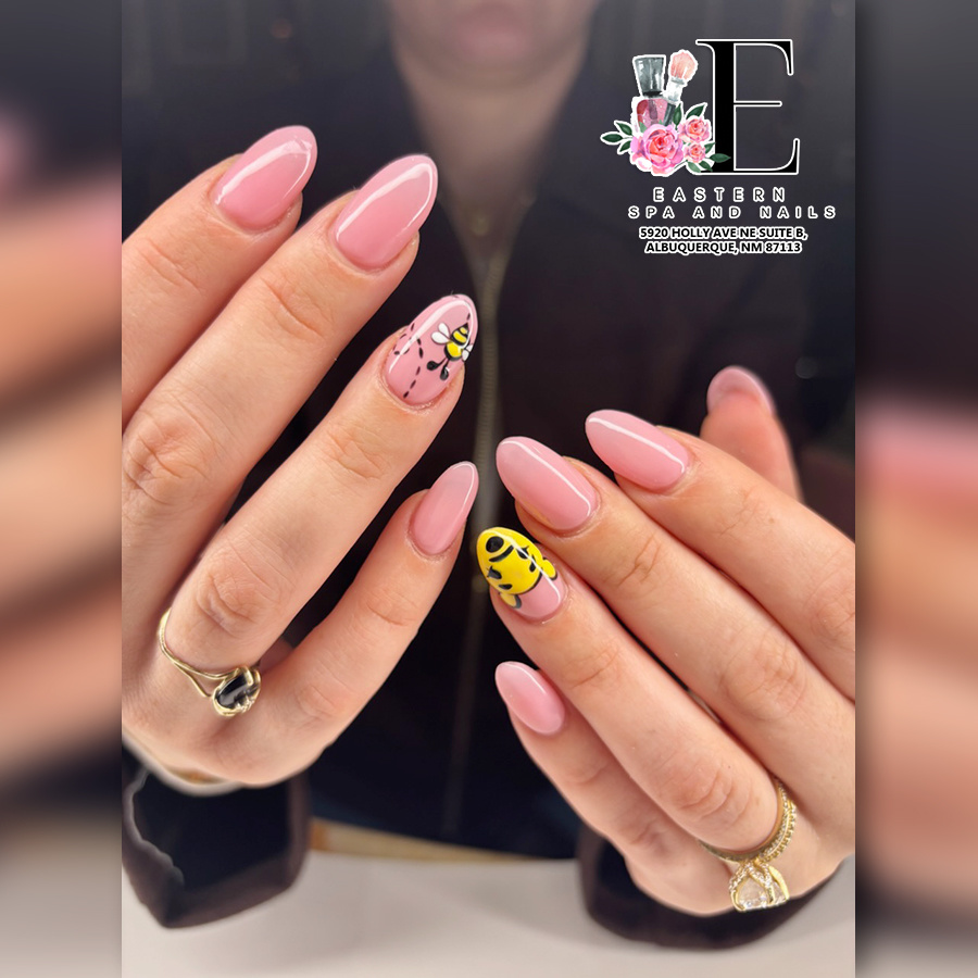Eastern Spa and Nails in Albuquerque, NM 87113